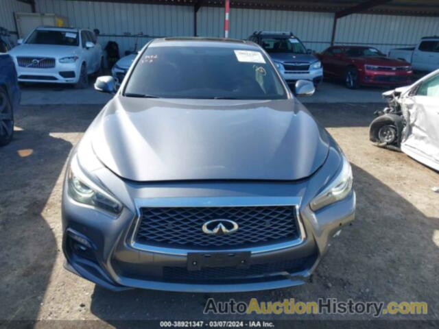 INFINITI Q50 SPORT, JN1EV7AP5LM205034