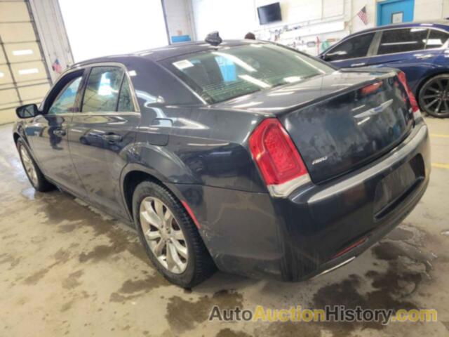 CHRYSLER 300 TOURING, 2C3CCARG6JH302422