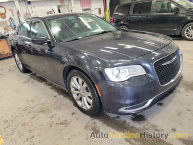 CHRYSLER 300 TOURING, 2C3CCARG6JH302422