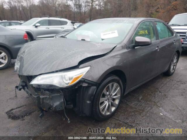 TOYOTA CAMRY XLE, 4T1BF1FK8FU941084