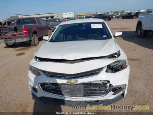 CHEVROLET MALIBU 1LT, 1G1ZE5ST3HF145693