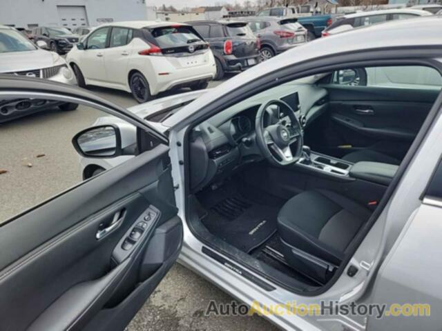 NISSAN SENTRA SV, 3N1AB8CV3NY298774