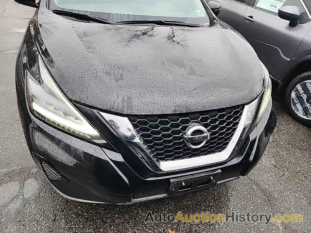 NISSAN MURANO SV, 5N1AZ2BS5LN157160