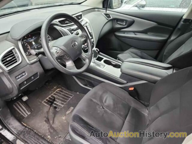 NISSAN MURANO SV, 5N1AZ2BS5LN157160