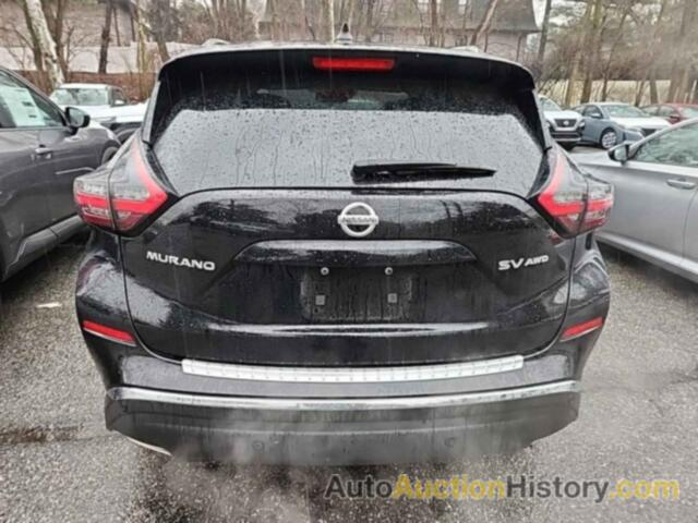 NISSAN MURANO SV, 5N1AZ2BS5LN157160