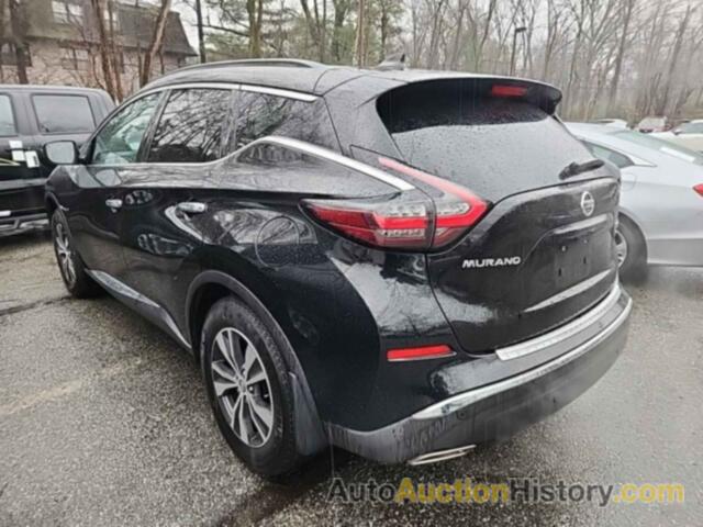 NISSAN MURANO SV, 5N1AZ2BS5LN157160