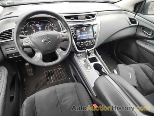 NISSAN MURANO SV, 5N1AZ2BS5LN157160