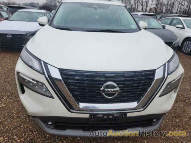 NISSAN ROGUE SL, 5N1AT3CBXMC720125