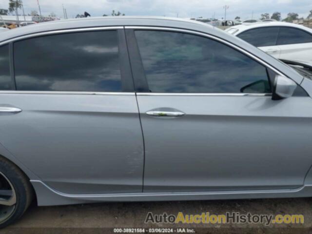 HONDA ACCORD SPORT SE, 1HGCR2F13HA240665