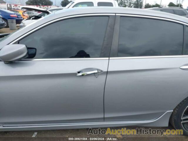 HONDA ACCORD SPORT SE, 1HGCR2F13HA240665