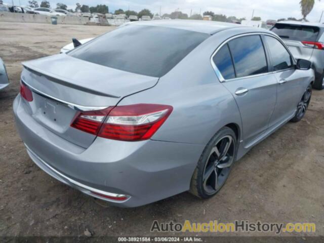 HONDA ACCORD SPORT SE, 1HGCR2F13HA240665