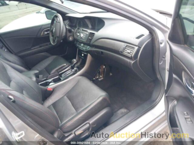 HONDA ACCORD SPORT SE, 1HGCR2F13HA240665