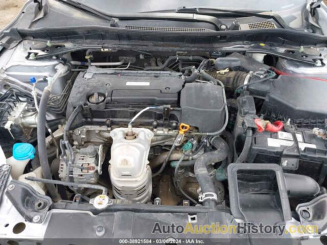 HONDA ACCORD SPORT SE, 1HGCR2F13HA240665