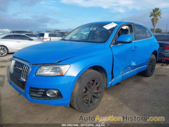 AUDI Q5 2.0T PREMIUM, WA1CFAFP0EA125615