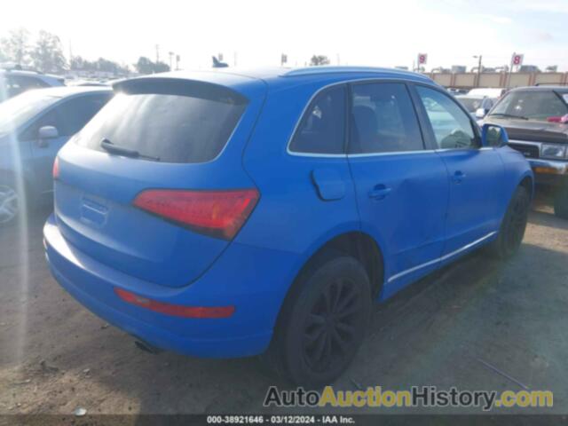 AUDI Q5 2.0T PREMIUM, WA1CFAFP0EA125615