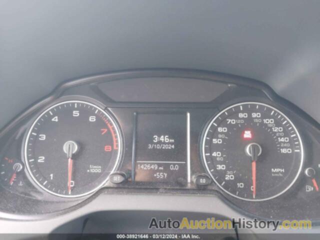 AUDI Q5 2.0T PREMIUM, WA1CFAFP0EA125615