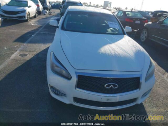 INFINITI Q70L 3.7, JN1BY1PP9FM600837