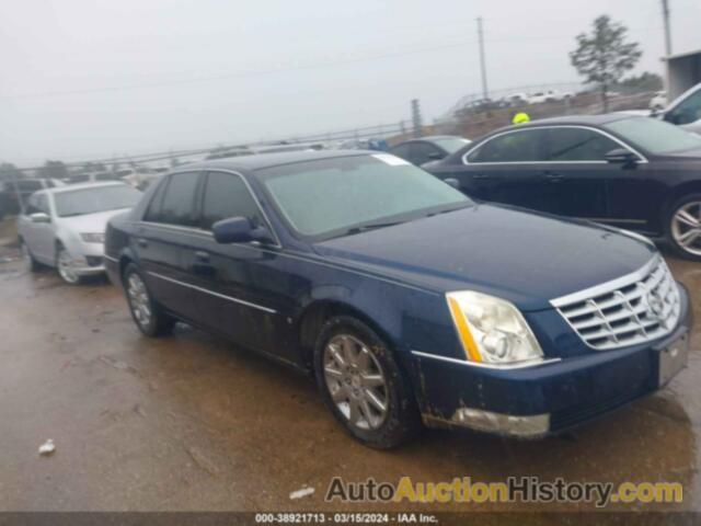 CADILLAC DTS 1SD, 1G6KD57Y79U111630