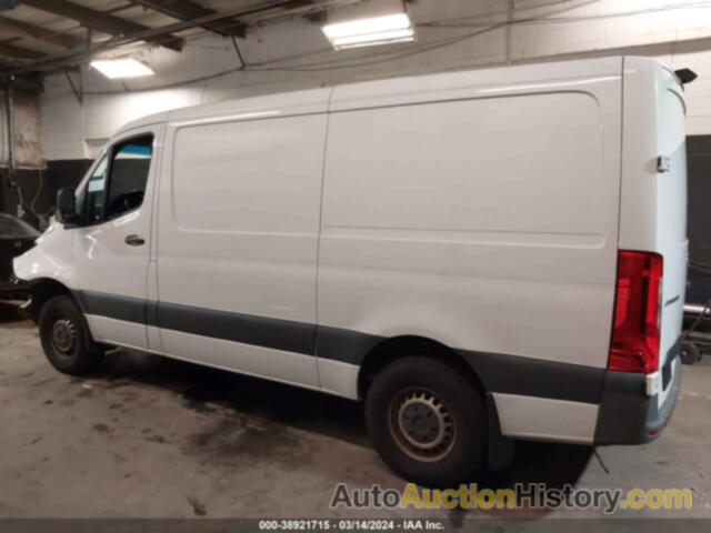 MERCEDES-BENZ SPRINTER 1500 HIGH ROOF I4/STANDARD ROOF I4, WD4PE7ED7KT016630