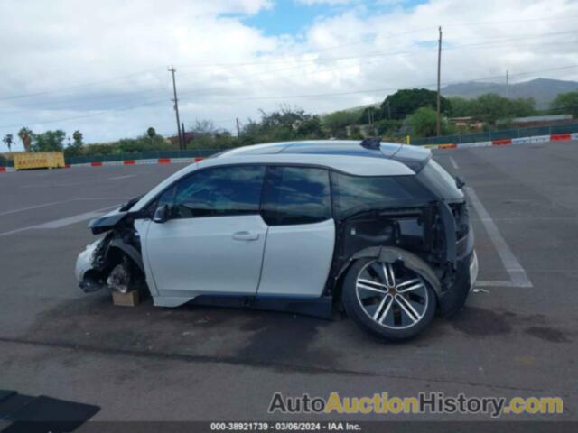 BMW I3 94 AH, WBY1Z6C56HV547873