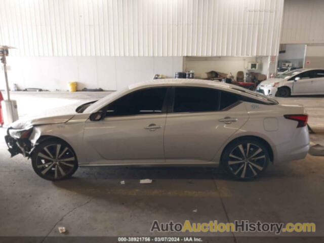 NISSAN ALTIMA SR FWD, 1N4BL4CV0LC189014