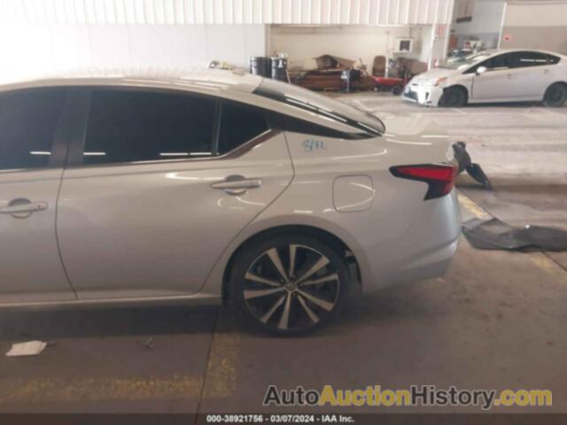 NISSAN ALTIMA SR FWD, 1N4BL4CV0LC189014