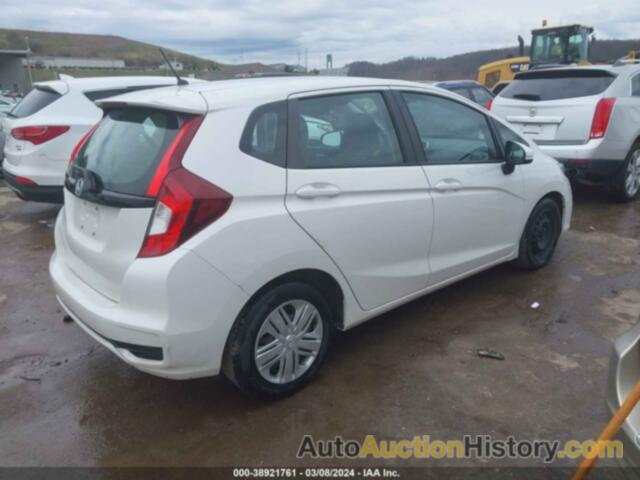 HONDA FIT LX, 3HGGK5H47LM713414