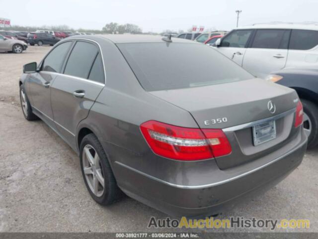 MERCEDES-BENZ E 350 4MATIC, WDDHF8HB2BA291688