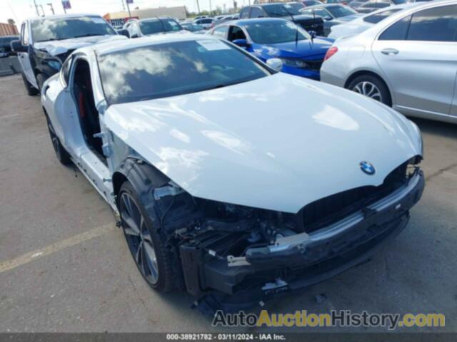 BMW 840I, WBAAE2C05MCF72070