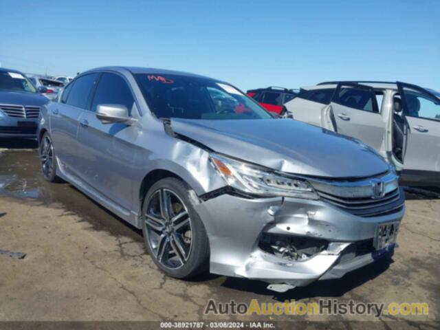 HONDA ACCORD TOURING, 1HGCR3F97GA026336