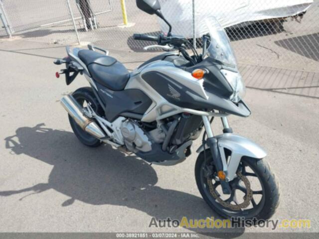 HONDA NC700X, JH2RC6359CK001737