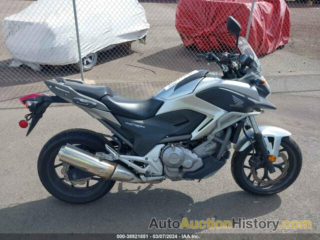 HONDA NC700X, JH2RC6359CK001737