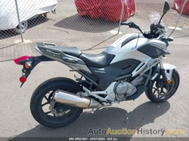 HONDA NC700X, JH2RC6359CK001737