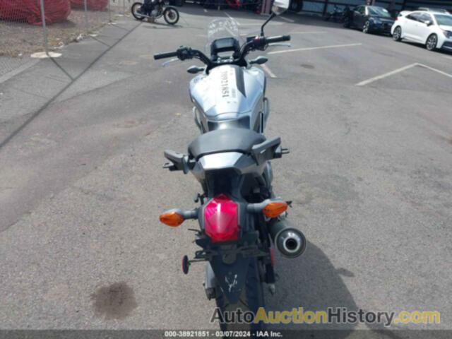 HONDA NC700X, JH2RC6359CK001737