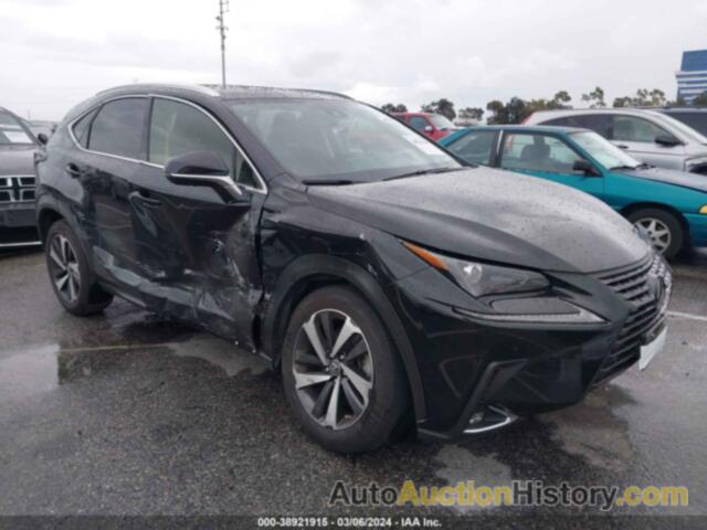 LEXUS NX 300, JTJGARBZ0L2161269