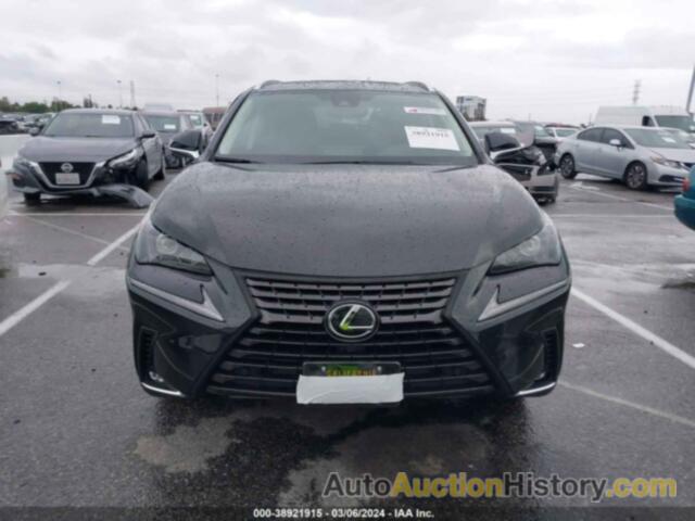 LEXUS NX 300, JTJGARBZ0L2161269