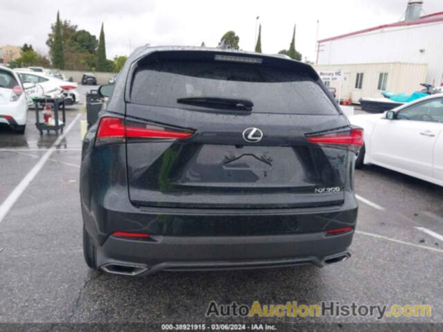 LEXUS NX 300, JTJGARBZ0L2161269