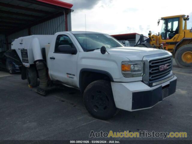 GMC SIERRA 2500HD, 1GD01REG6HZ377622