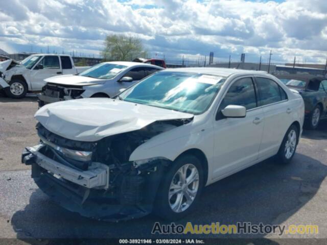 FORD FUSION SE, 3FAHP0HA6CR206039