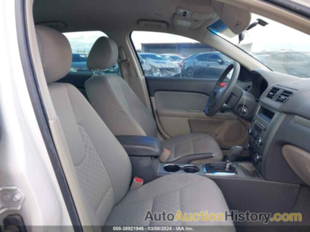 FORD FUSION SE, 3FAHP0HA6CR206039