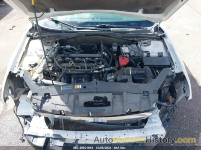 FORD FUSION SE, 3FAHP0HA6CR206039