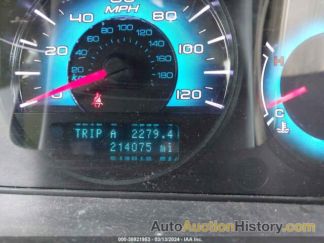 FORD FUSION SE, 3FAHP0HA0CR223273