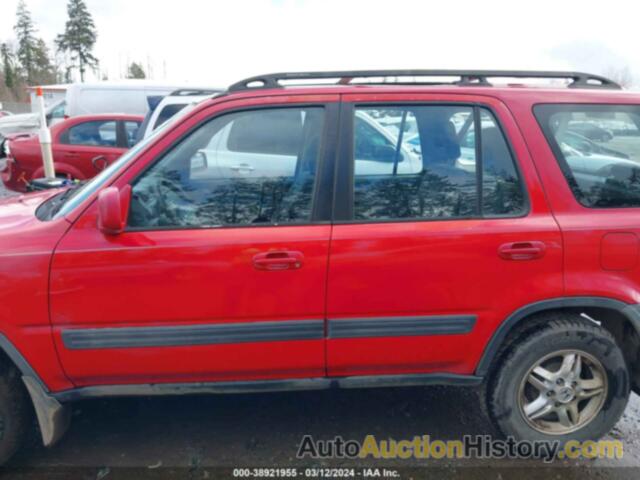 HONDA CR-V EX, JHLRD18621C020621