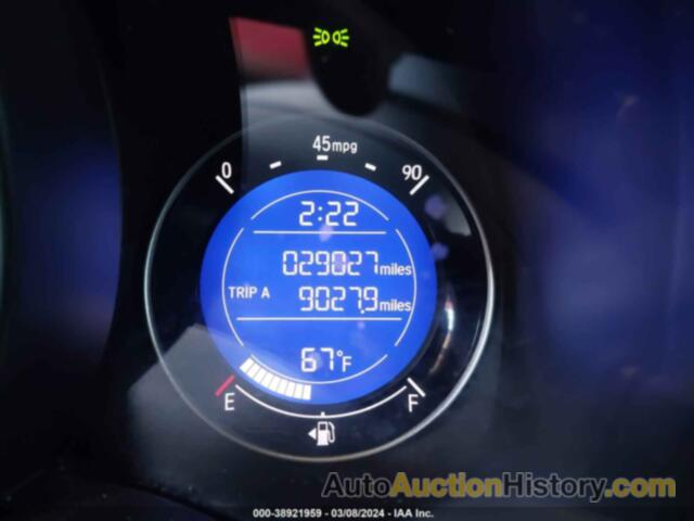 HONDA FIT SPORT, 3HGGK5H64LM729166