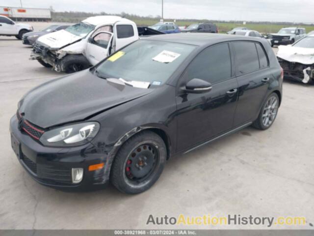 VOLKSWAGEN GTI DRIVERS EDITION, WVWHV7AJ5DW132386