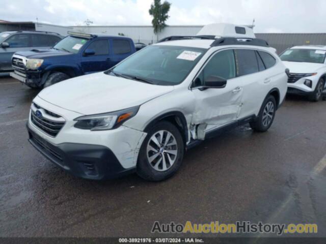 SUBARU OUTBACK, 4S4BTAAC9L3231881