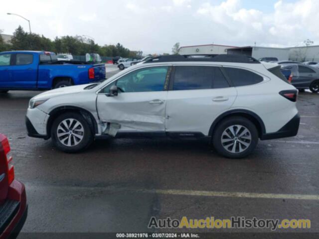 SUBARU OUTBACK, 4S4BTAAC9L3231881