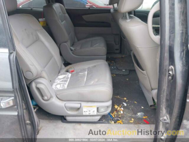 HONDA ODYSSEY TOURING/TOURING ELITE, 5FNRL5H97BB047108