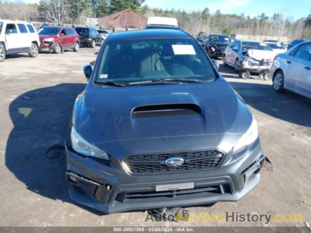 SUBARU WRX, JF1VA1A63J9815114