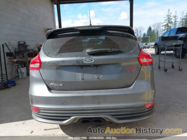 FORD FOCUS, 1FADP3L92HL333616